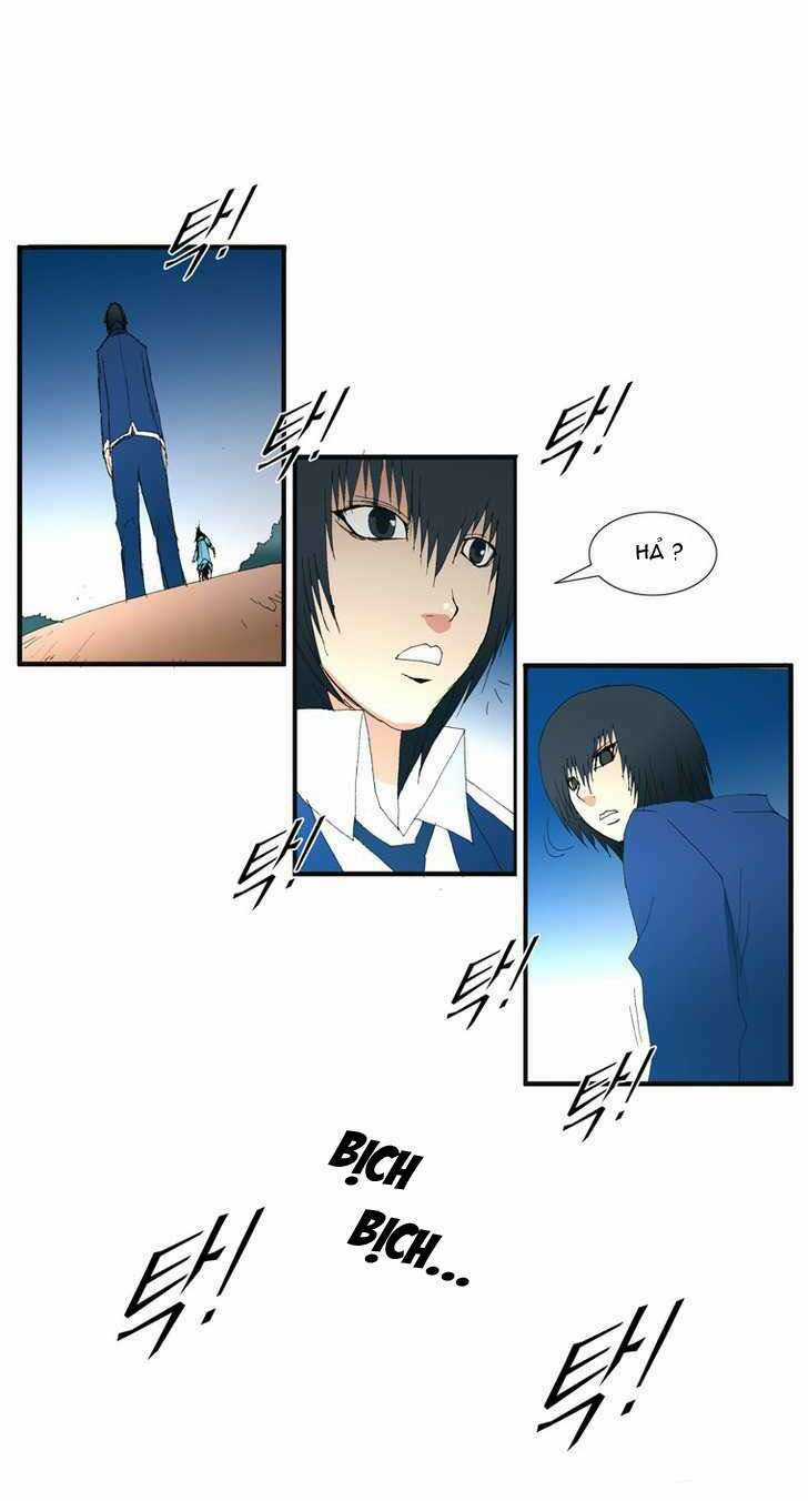 Siêu năng Chapter 100 trang 24