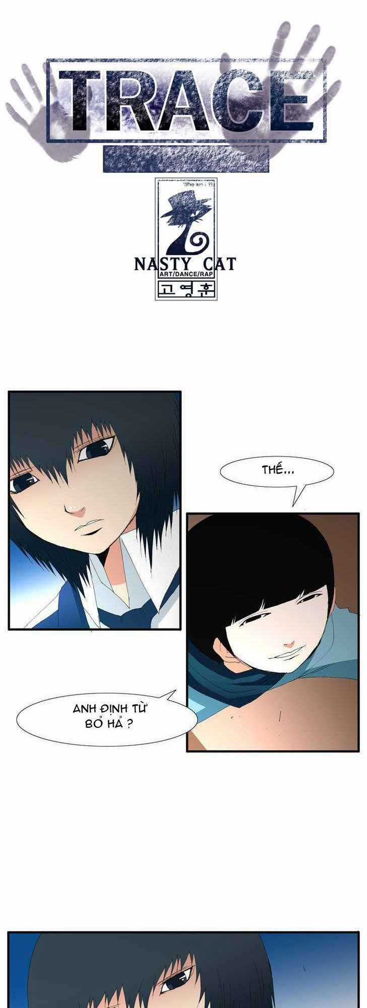 Siêu năng Chapter 101 trang 0