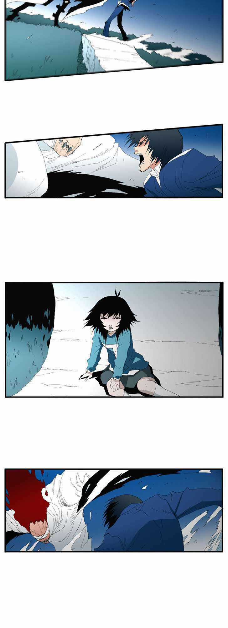 Siêu năng Chapter 101 trang 12