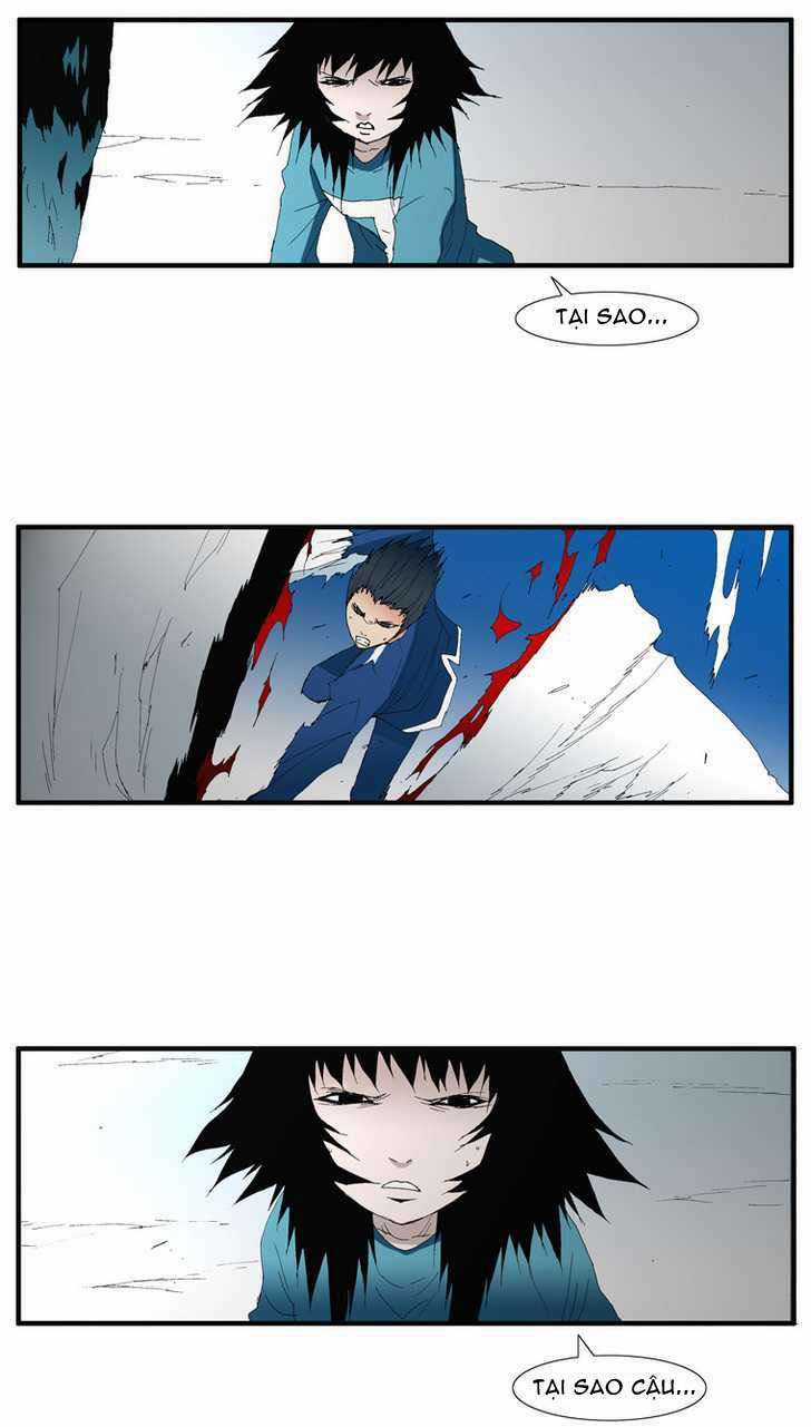 Siêu năng Chapter 101 trang 13