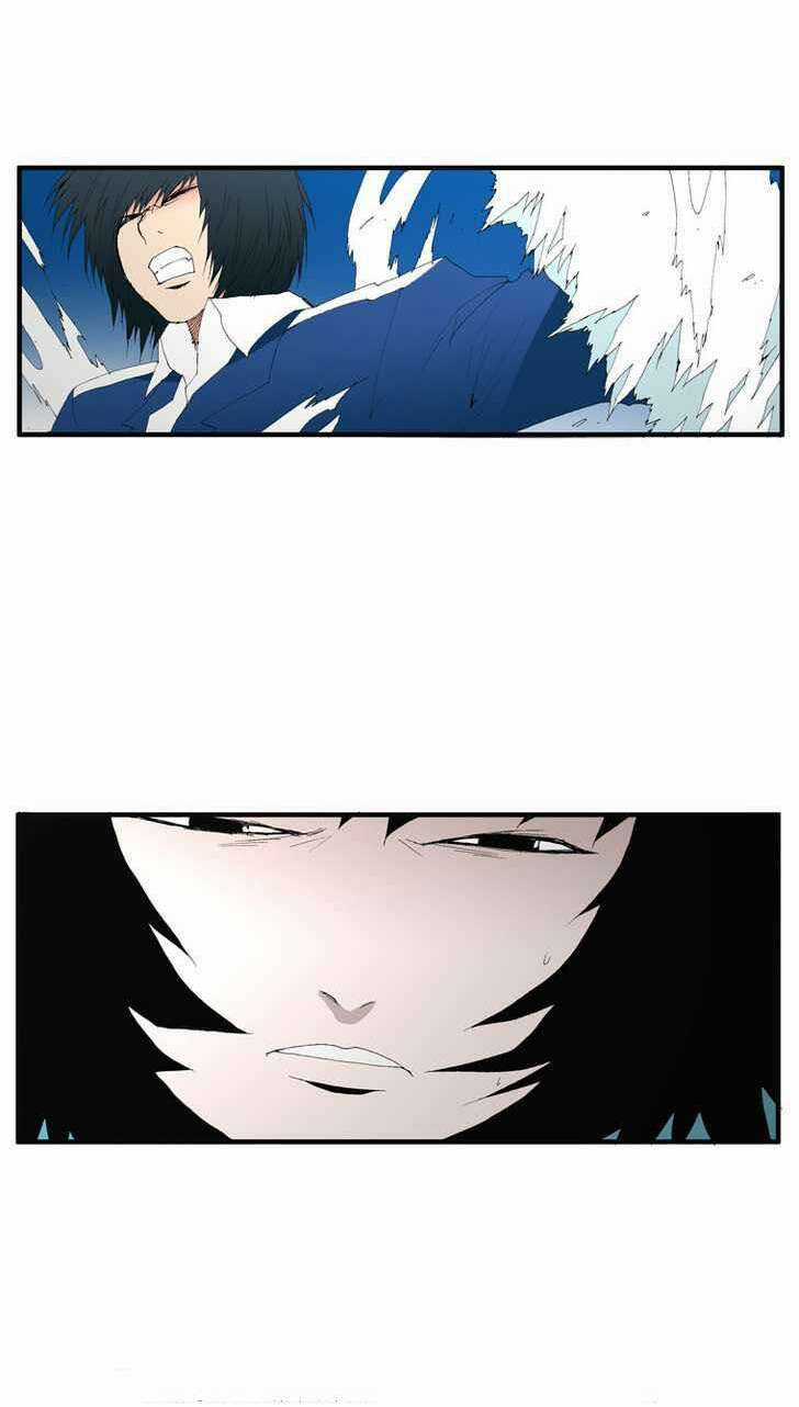 Siêu năng Chapter 101 trang 14