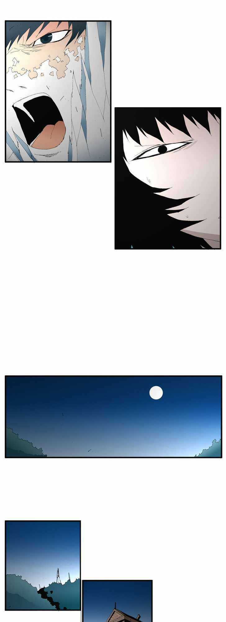 Siêu năng Chapter 101 trang 16