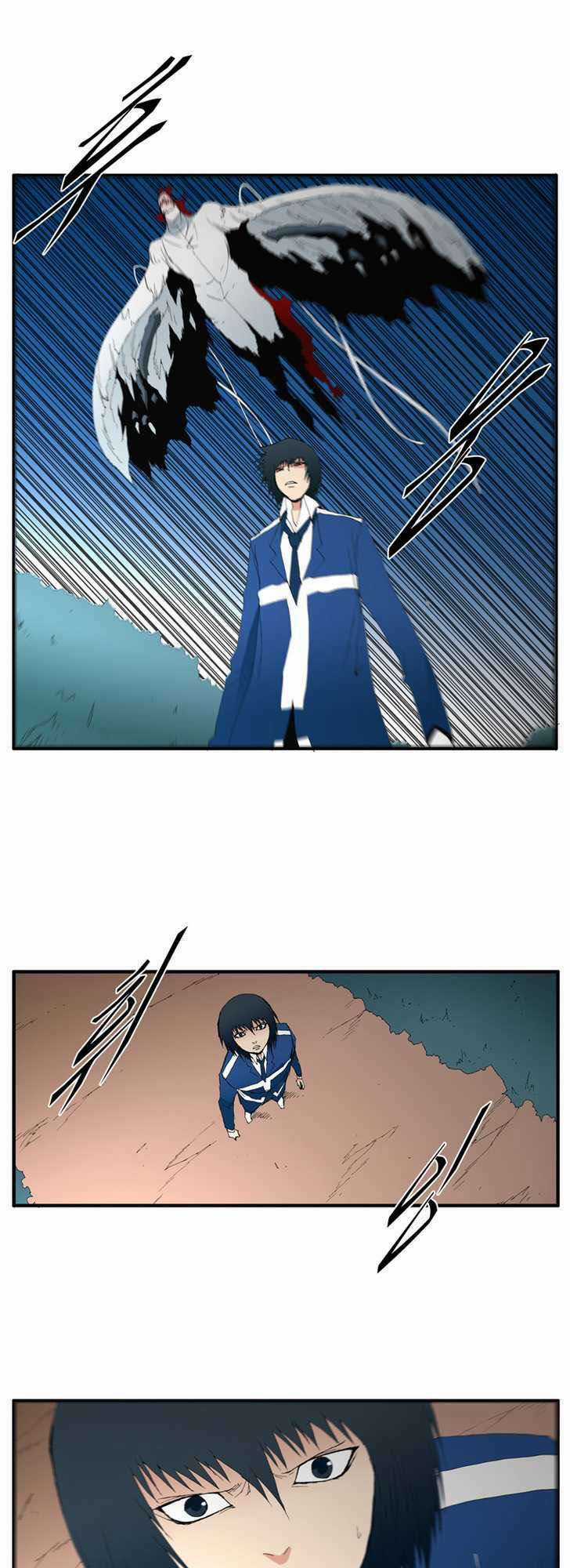 Siêu năng Chapter 101 trang 2