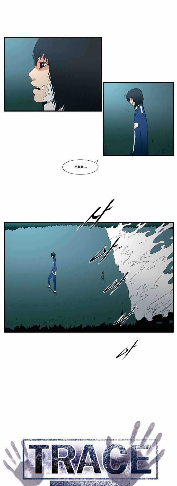 Siêu năng Chapter 101 trang 22