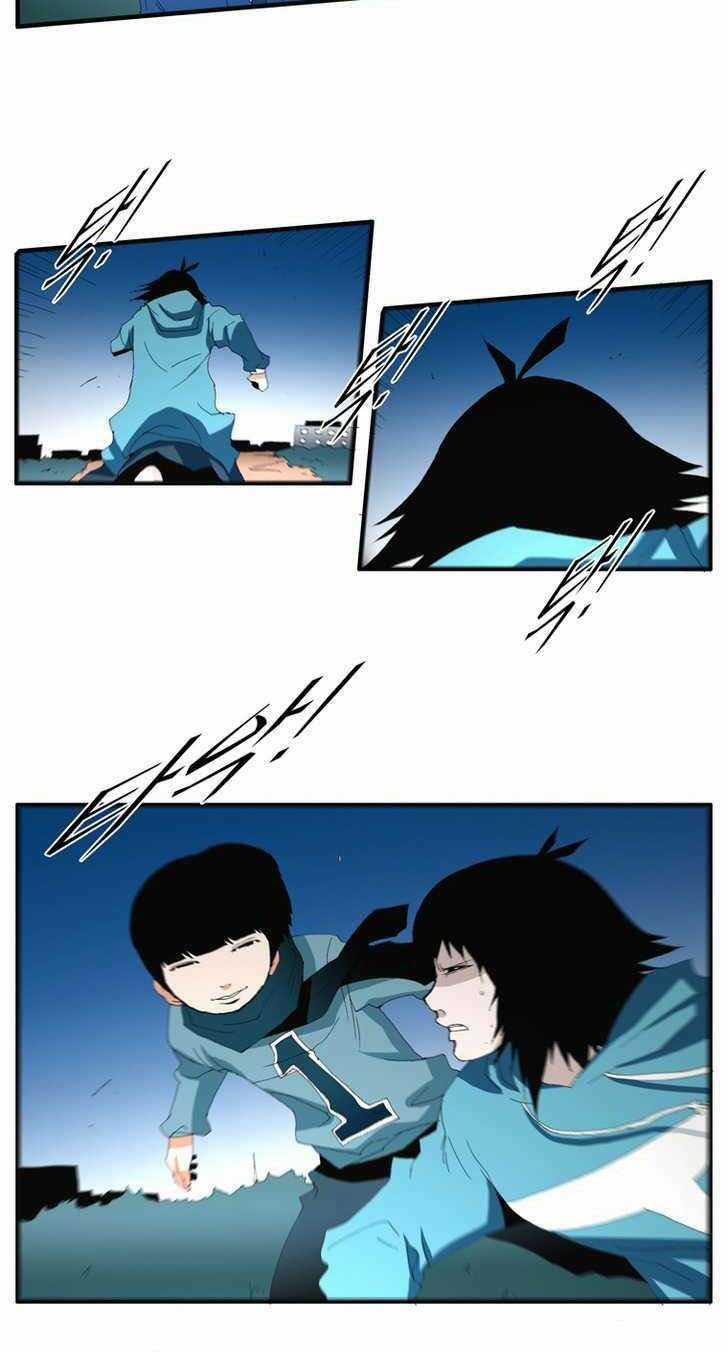 Siêu năng Chapter 101 trang 4