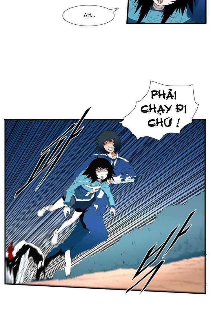 Siêu năng Chapter 101 trang 8