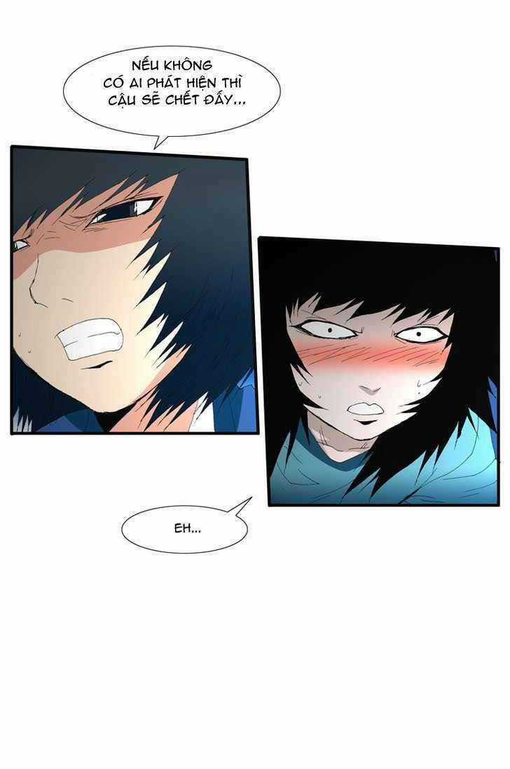 Siêu năng Chapter 101 trang 9