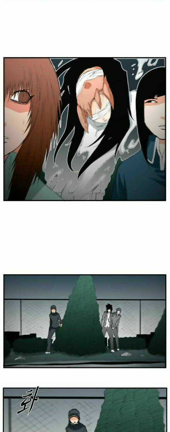 Siêu năng Chapter 11 trang 10