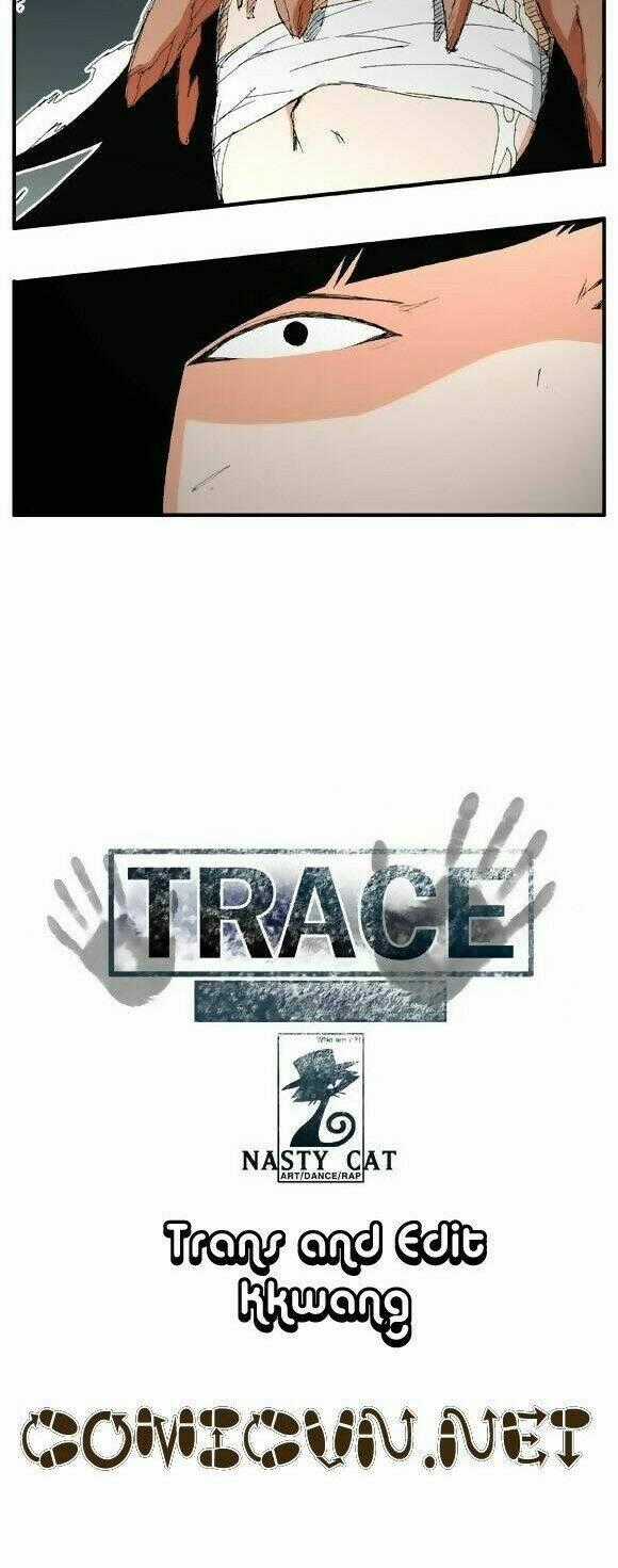 Siêu năng Chapter 11 trang 15