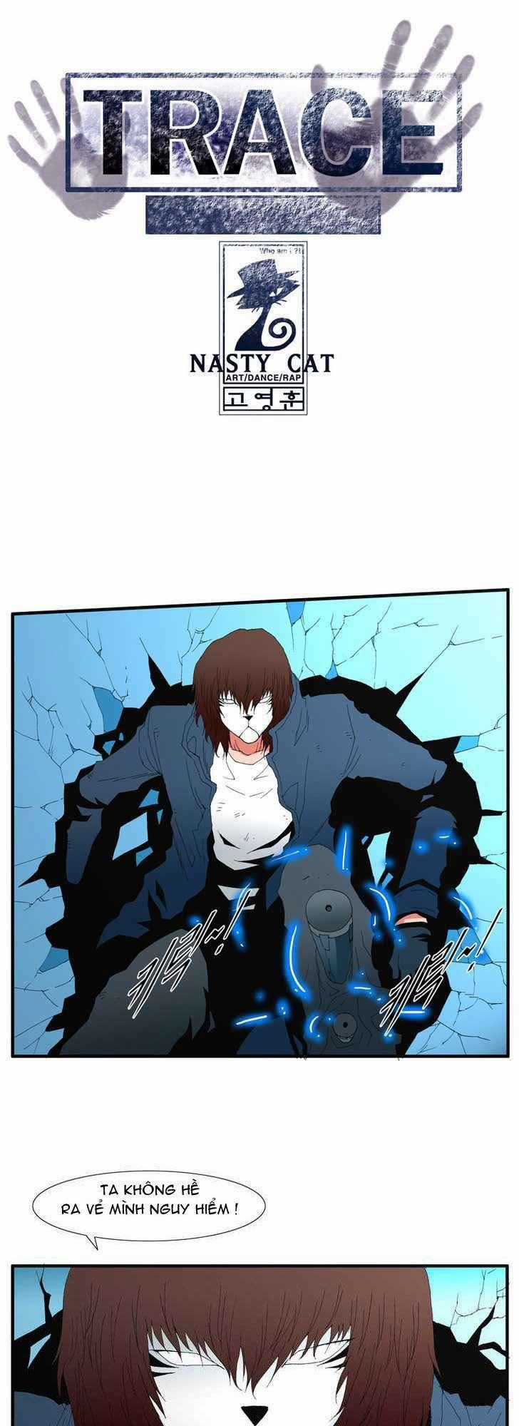 Siêu năng Chapter 114 trang 0