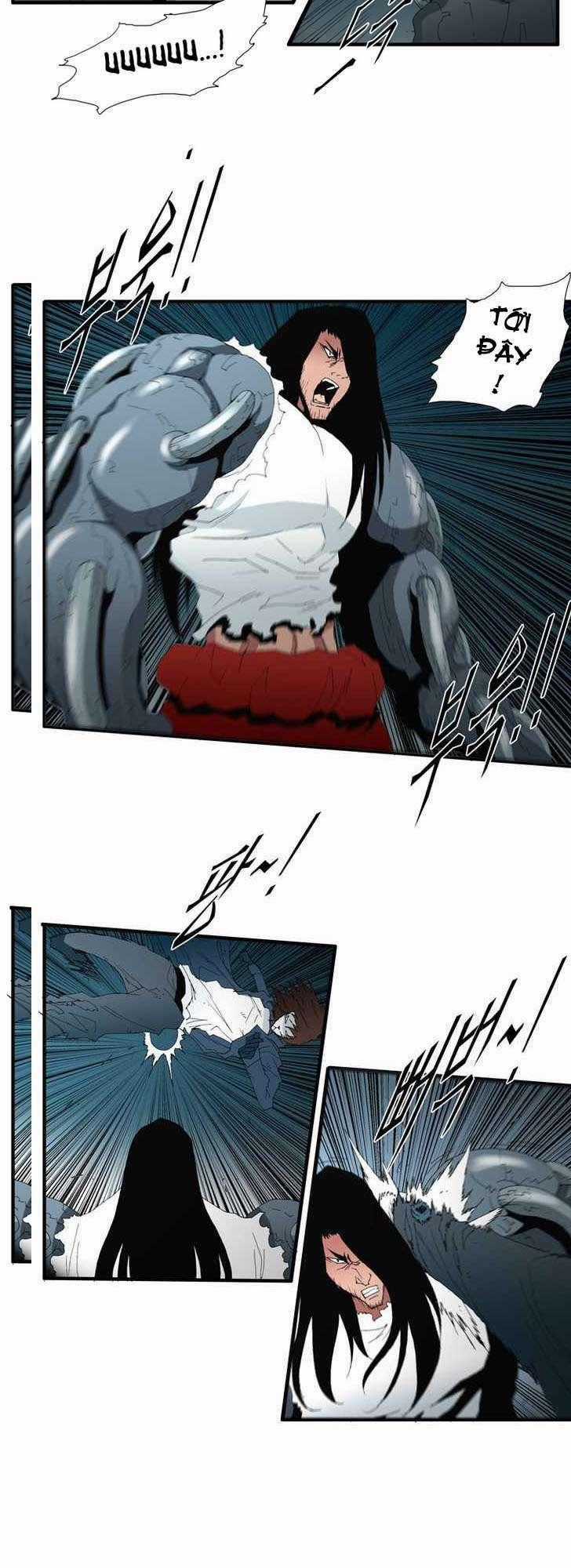 Siêu năng Chapter 115 trang 1