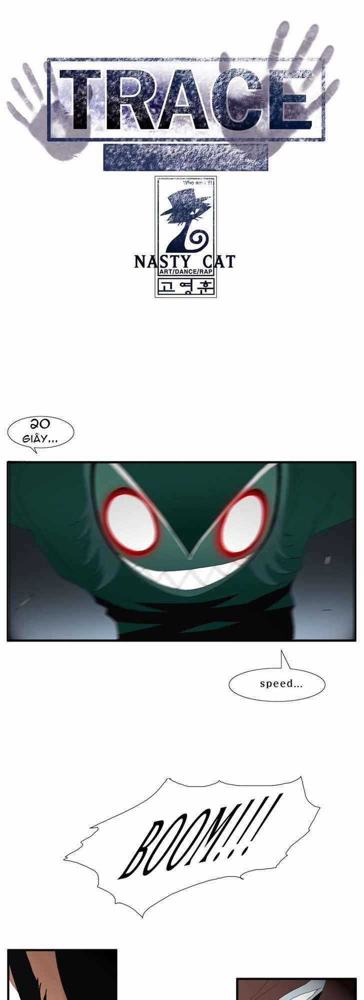 Siêu năng Chapter 116 trang 0