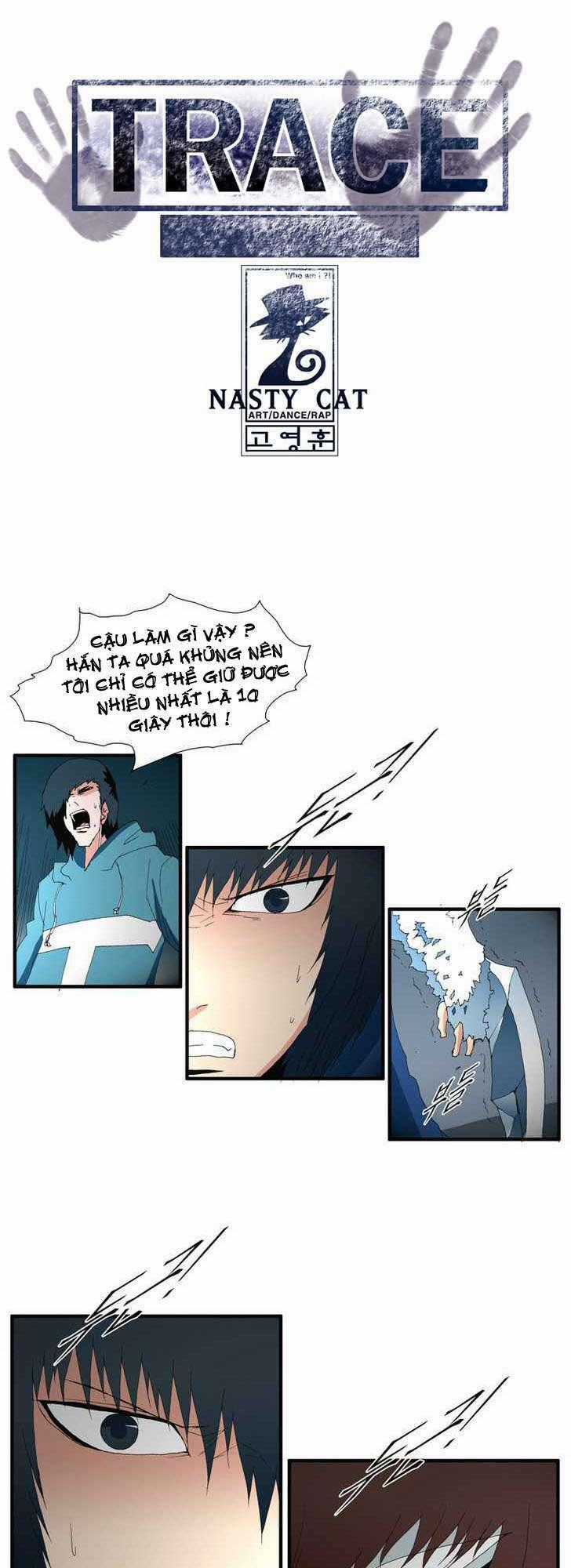 Siêu năng Chapter 117 trang 0