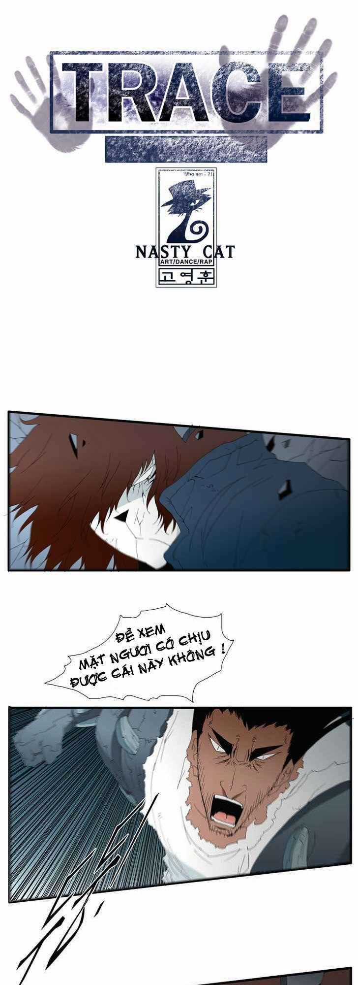 Siêu năng Chapter 119 trang 0