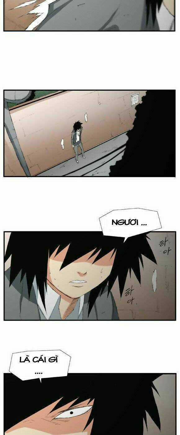 Siêu năng Chapter 12 trang 10