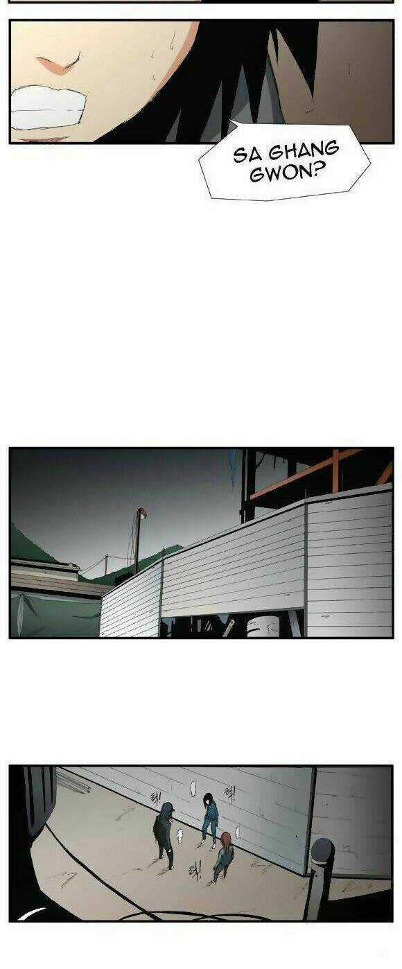 Siêu năng Chapter 12 trang 11