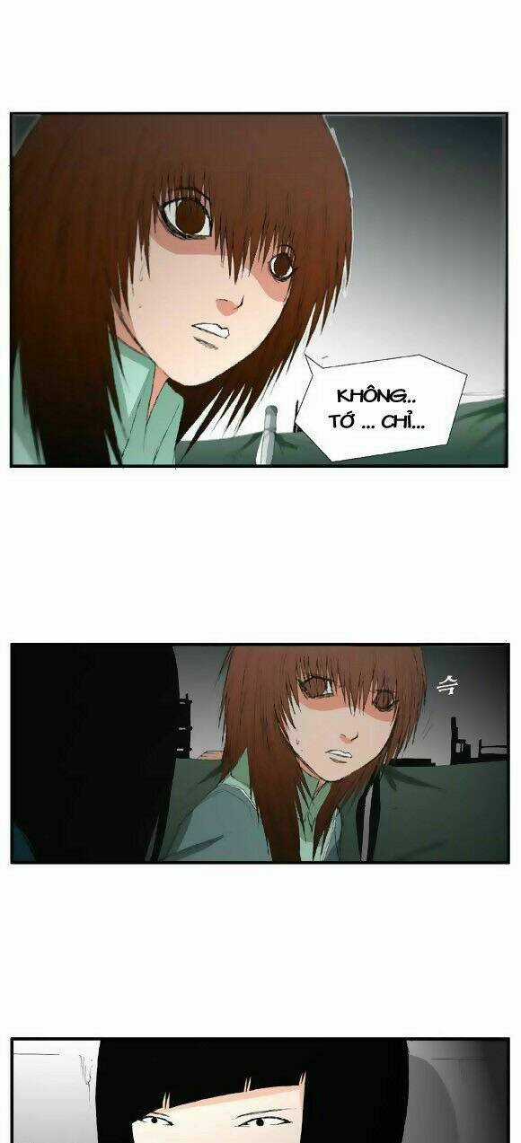 Siêu năng Chapter 12 trang 14