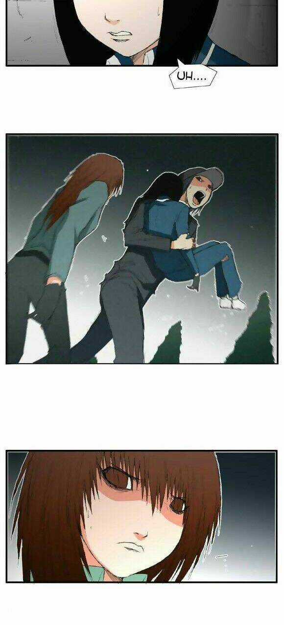 Siêu năng Chapter 12 trang 15