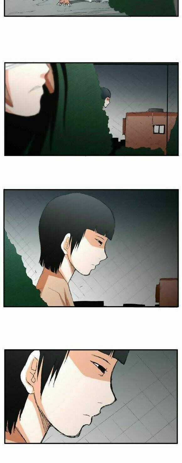 Siêu năng Chapter 12 trang 19