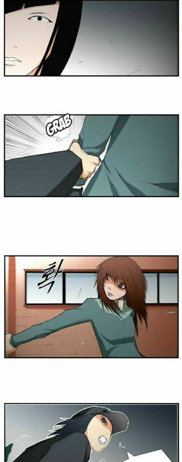 Siêu năng Chapter 12 trang 2