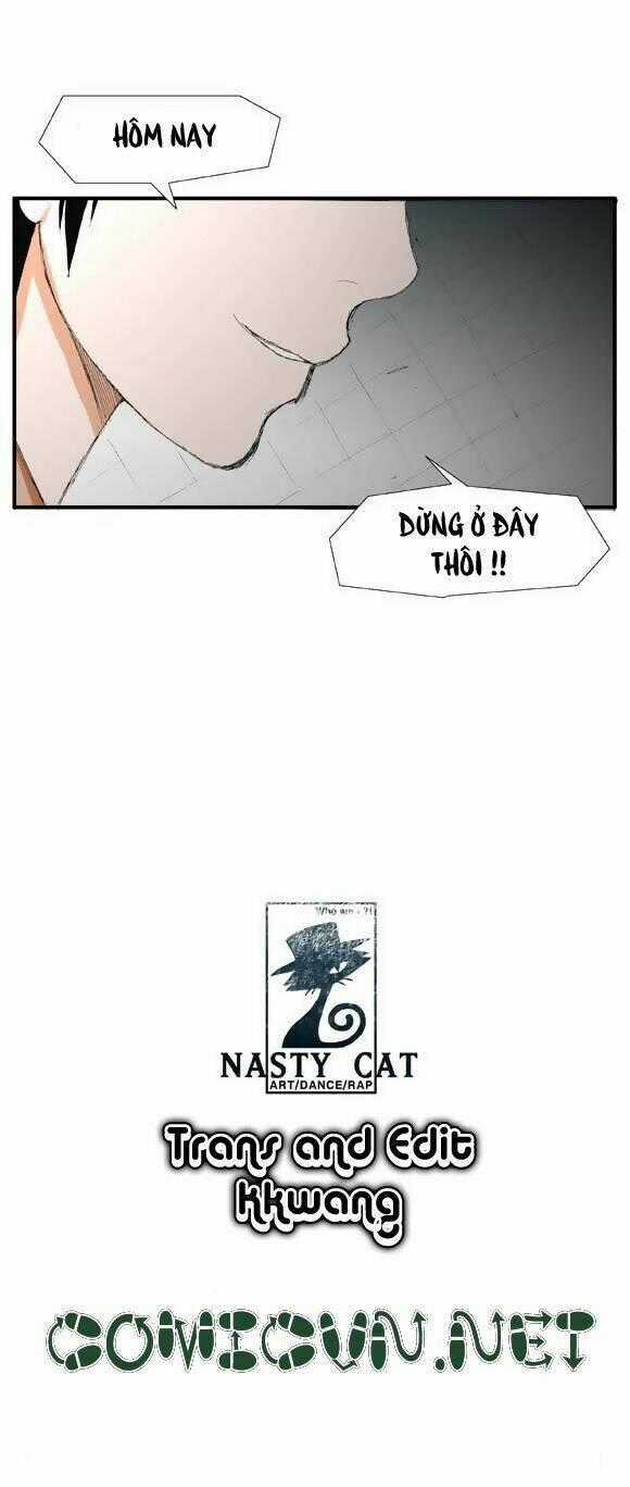 Siêu năng Chapter 12 trang 20