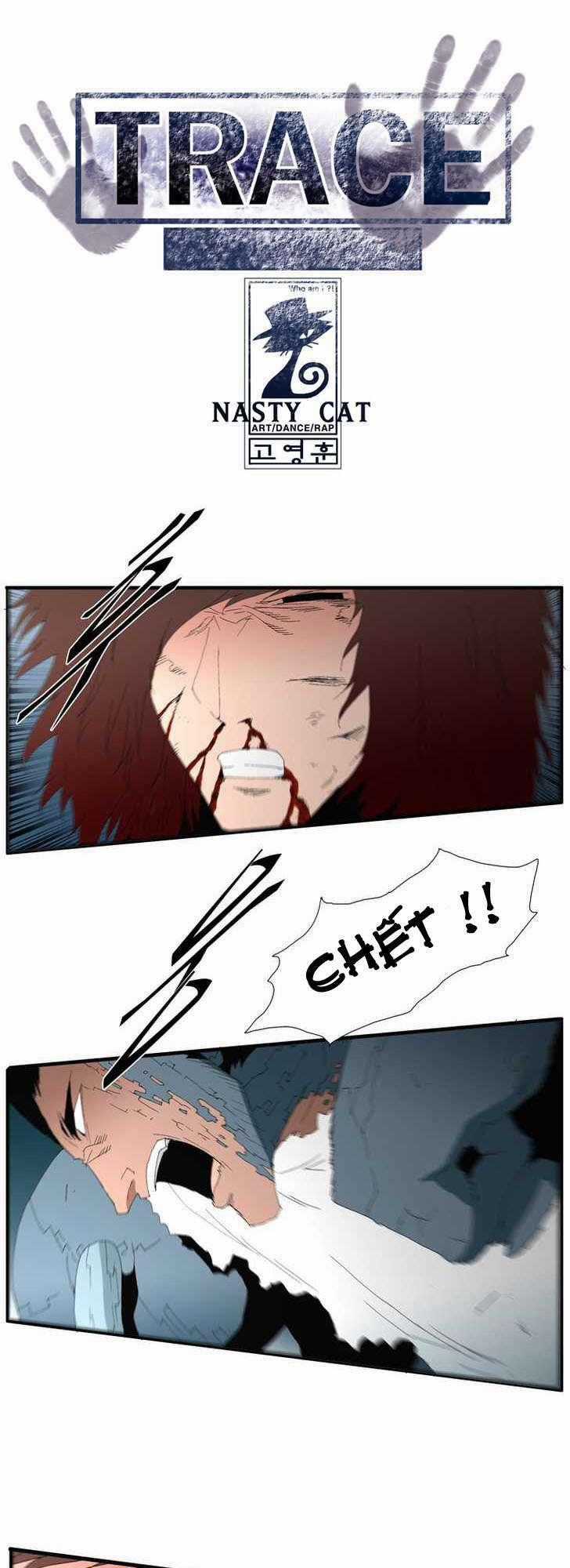 Siêu năng Chapter 121 trang 0