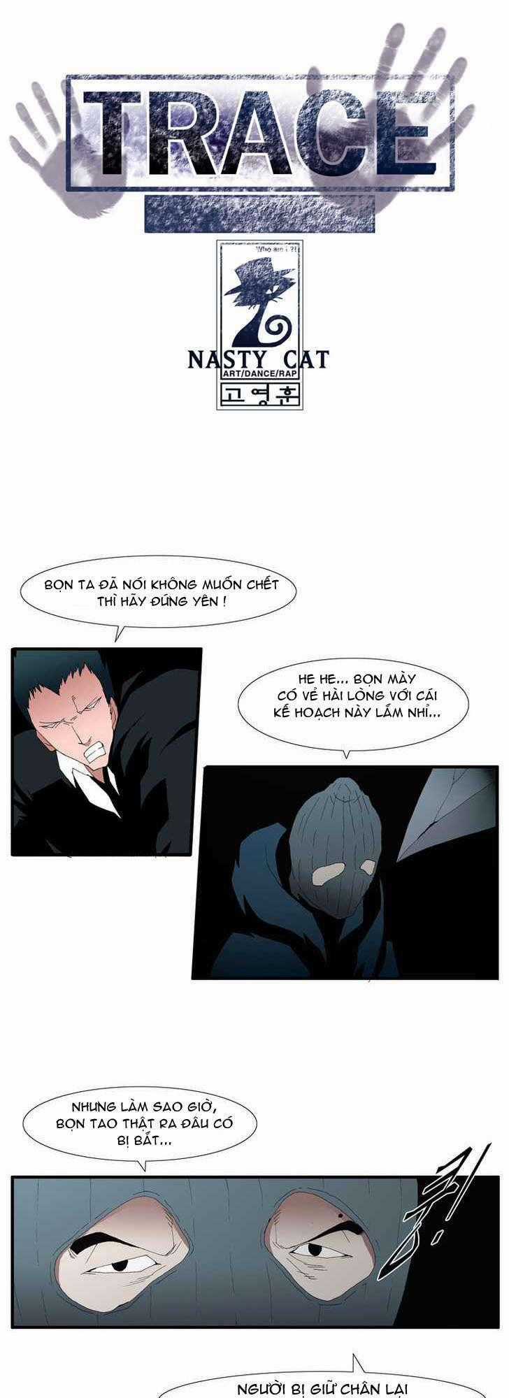 Siêu năng Chapter 122 trang 0