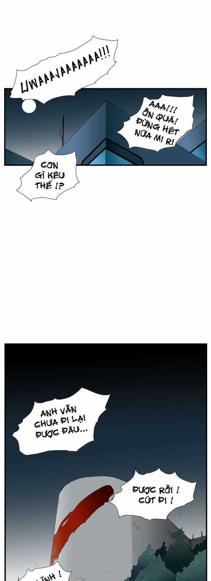 Siêu năng Chapter 124 trang 10