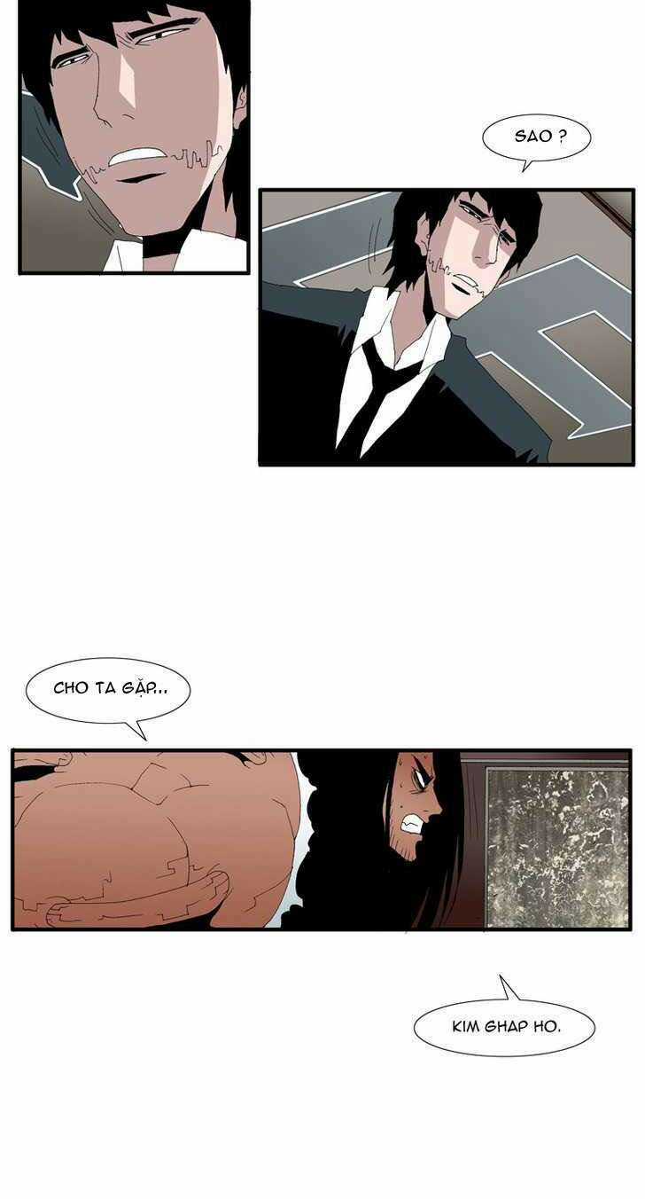 Siêu năng Chapter 124 trang 14