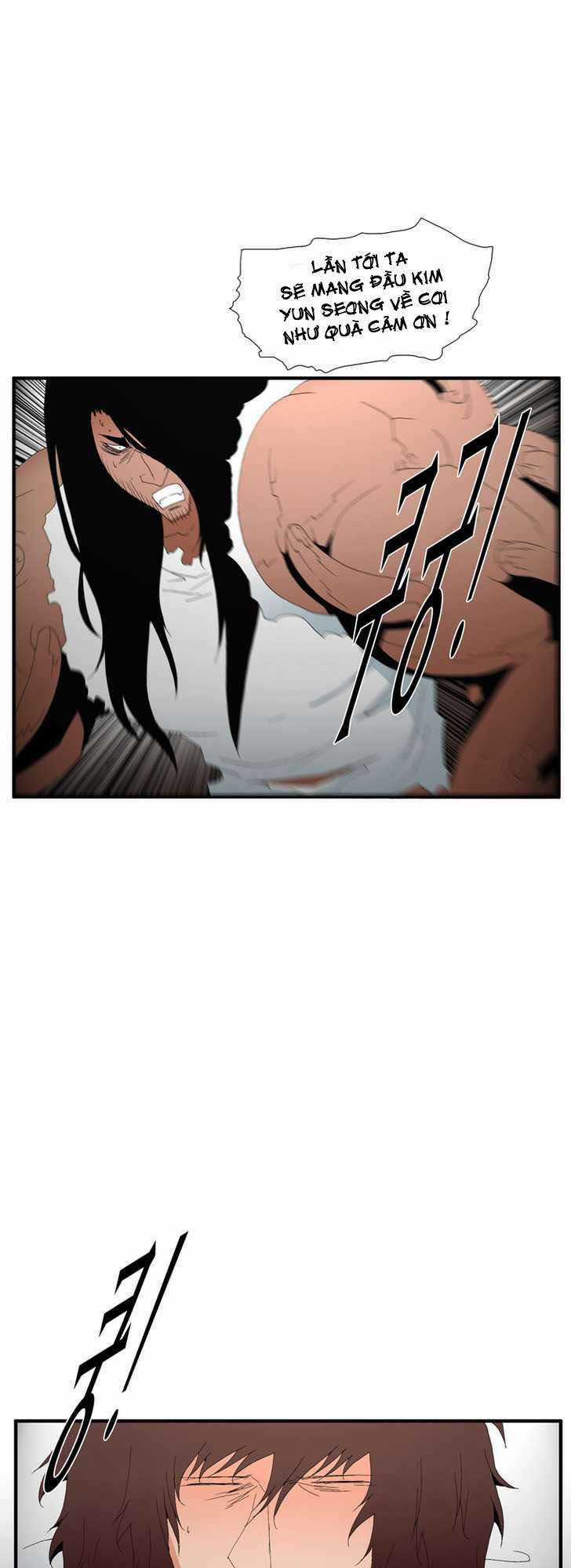 Siêu năng Chapter 124 trang 16