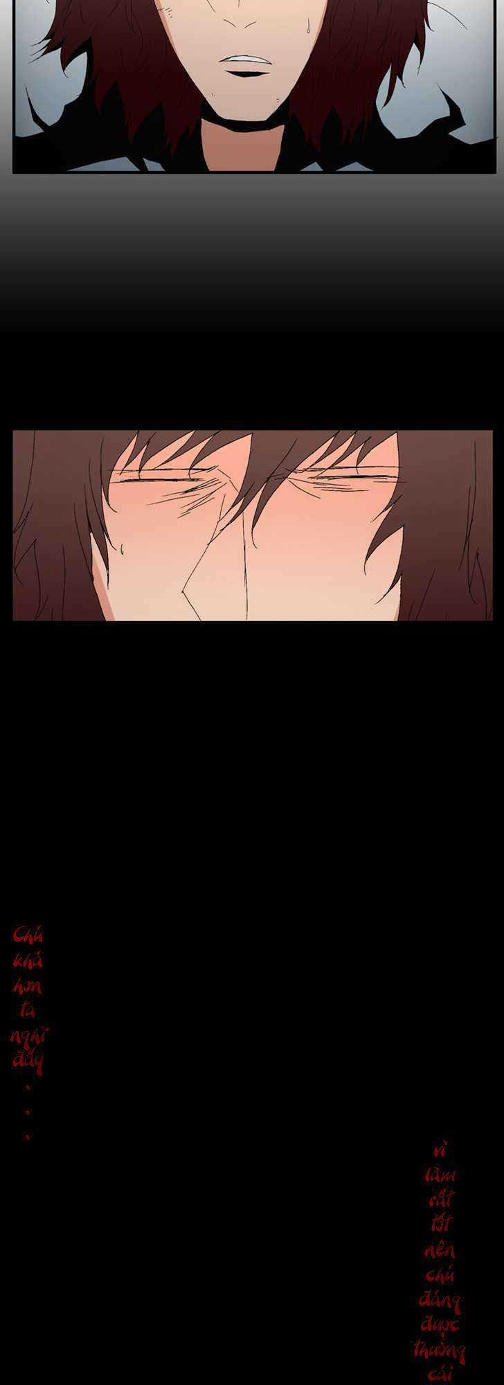 Siêu năng Chapter 124 trang 17