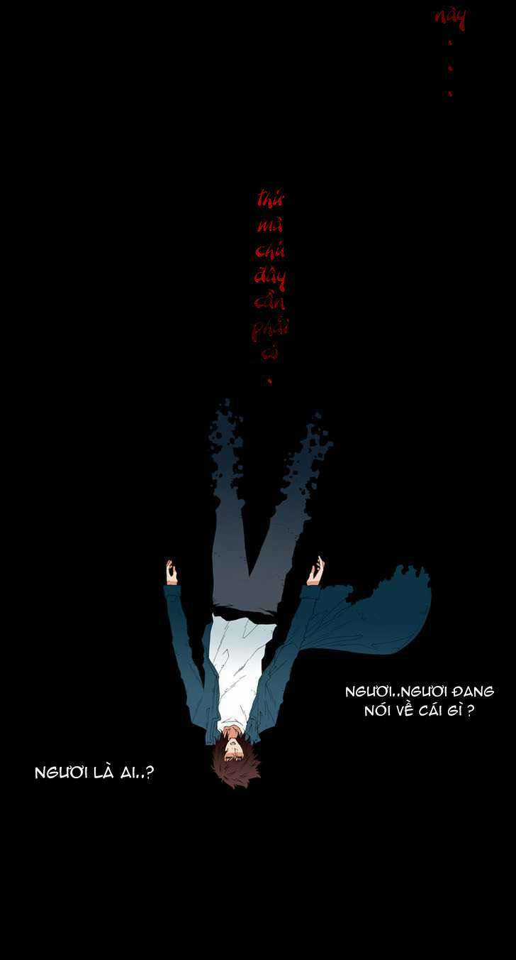 Siêu năng Chapter 124 trang 18