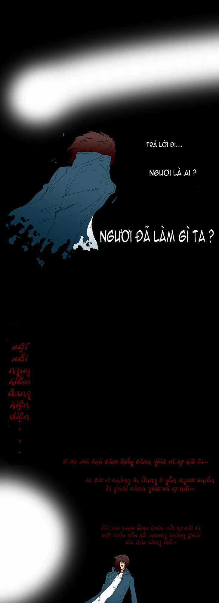 Siêu năng Chapter 124 trang 20