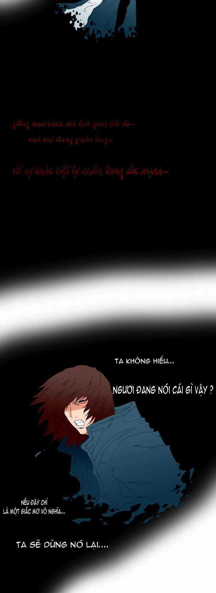 Siêu năng Chapter 124 trang 21