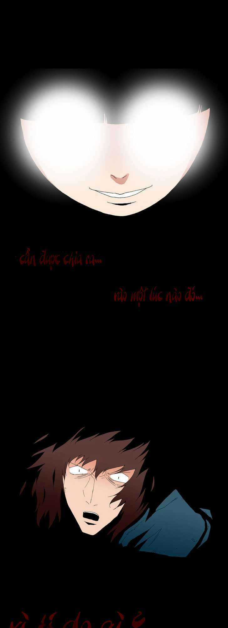 Siêu năng Chapter 124 trang 25