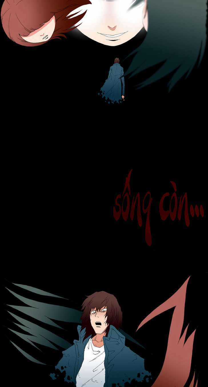 Siêu năng Chapter 124 trang 28