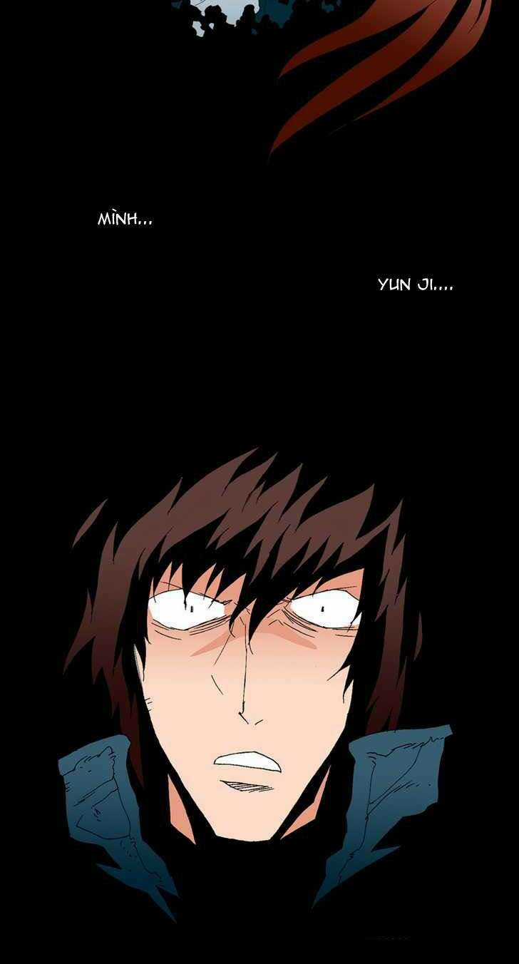 Siêu năng Chapter 124 trang 29