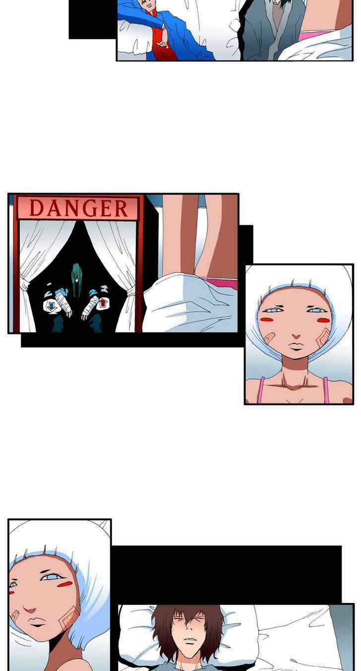 Siêu năng Chapter 124 trang 3