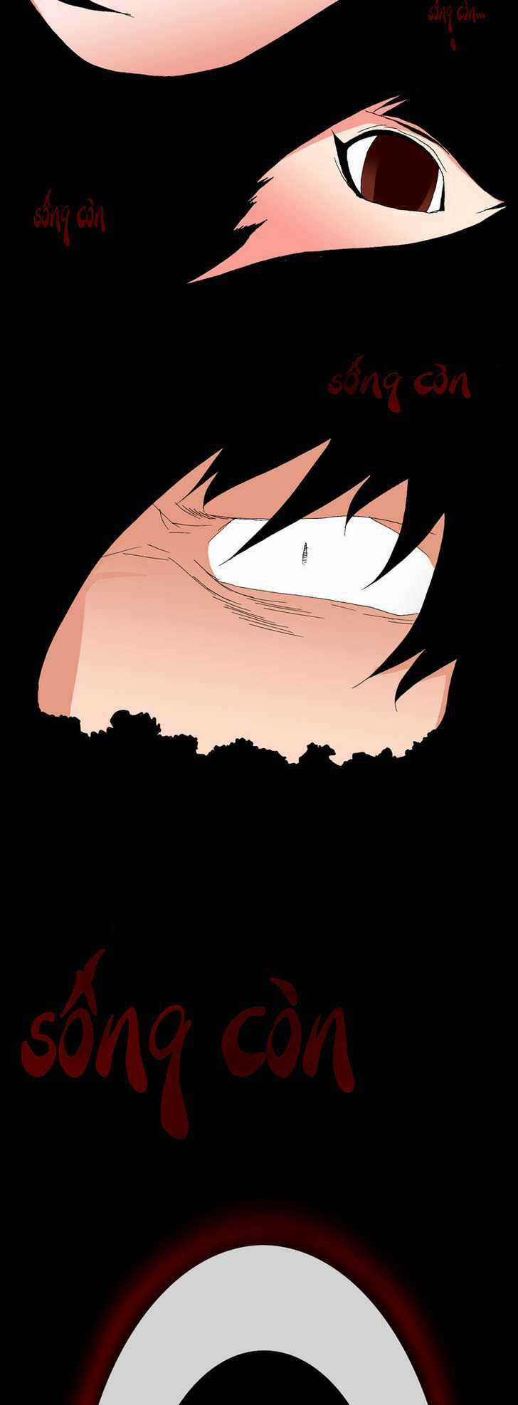 Siêu năng Chapter 124 trang 31