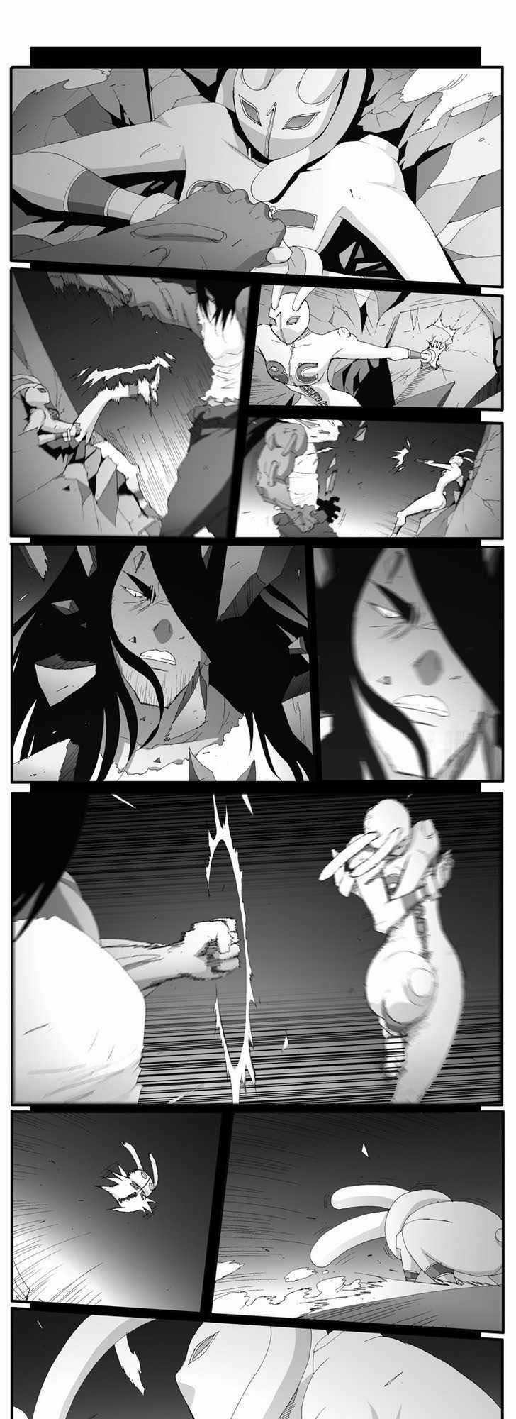 Siêu năng Chapter 124 trang 5