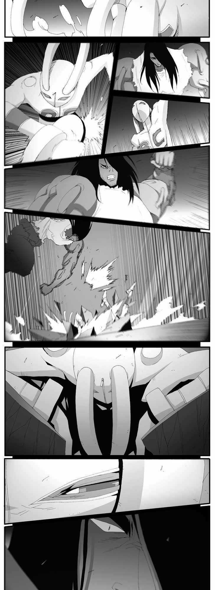 Siêu năng Chapter 124 trang 6