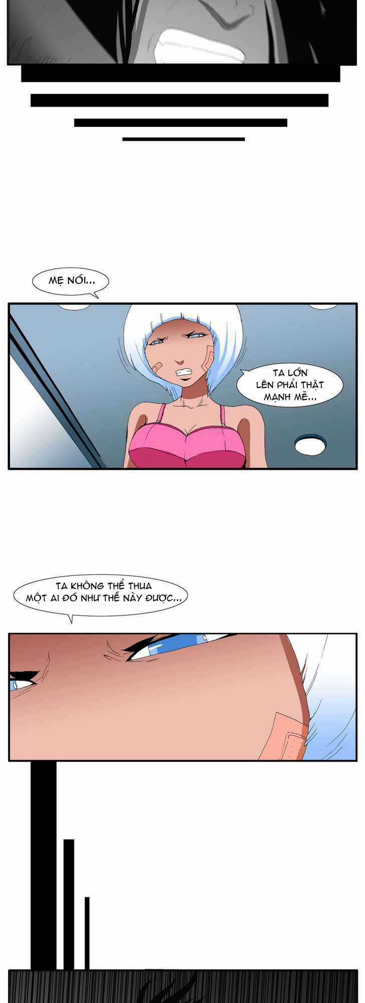 Siêu năng Chapter 124 trang 7