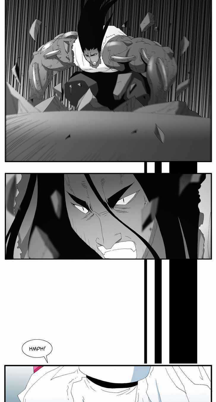 Siêu năng Chapter 124 trang 8