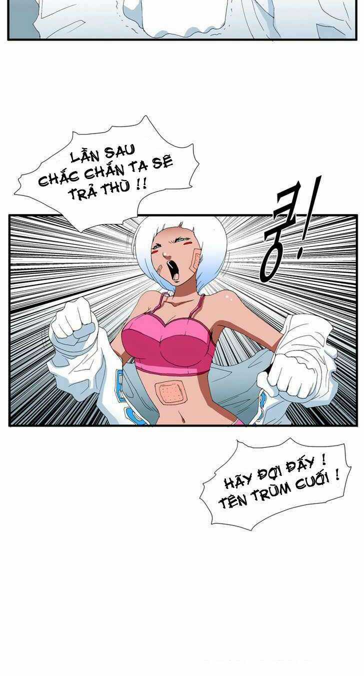 Siêu năng Chapter 124 trang 9