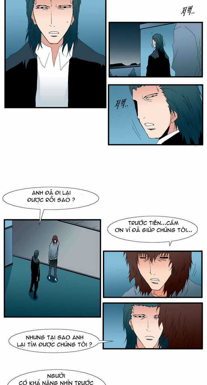 Siêu năng Chapter 125 trang 13