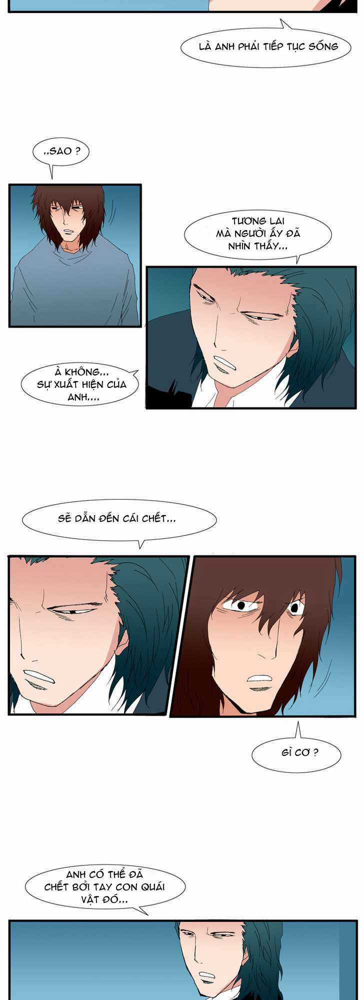 Siêu năng Chapter 125 trang 17