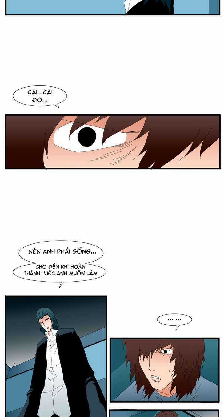 Siêu năng Chapter 125 trang 18