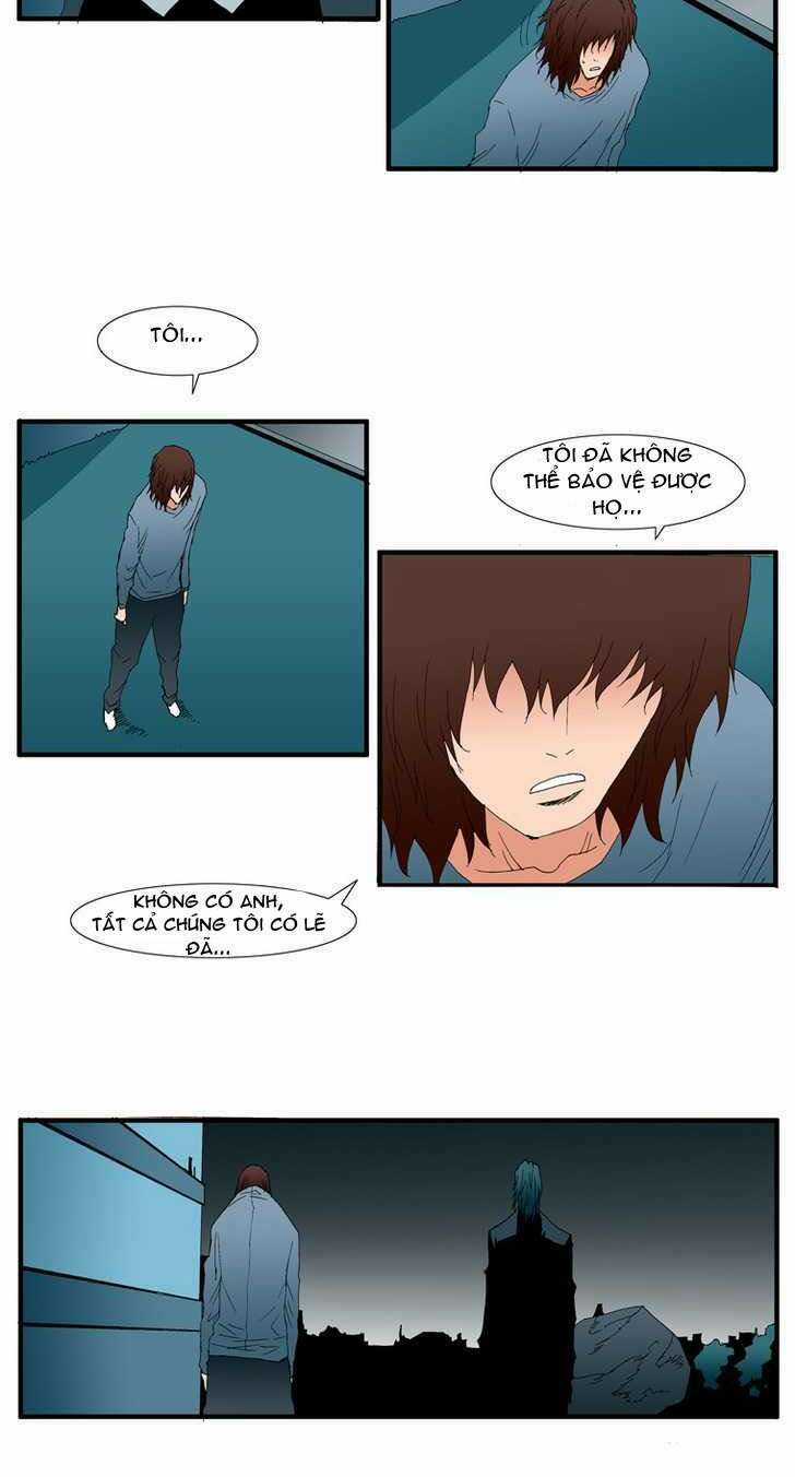 Siêu năng Chapter 125 trang 19