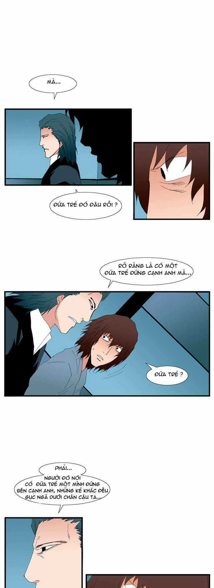 Siêu năng Chapter 125 trang 20