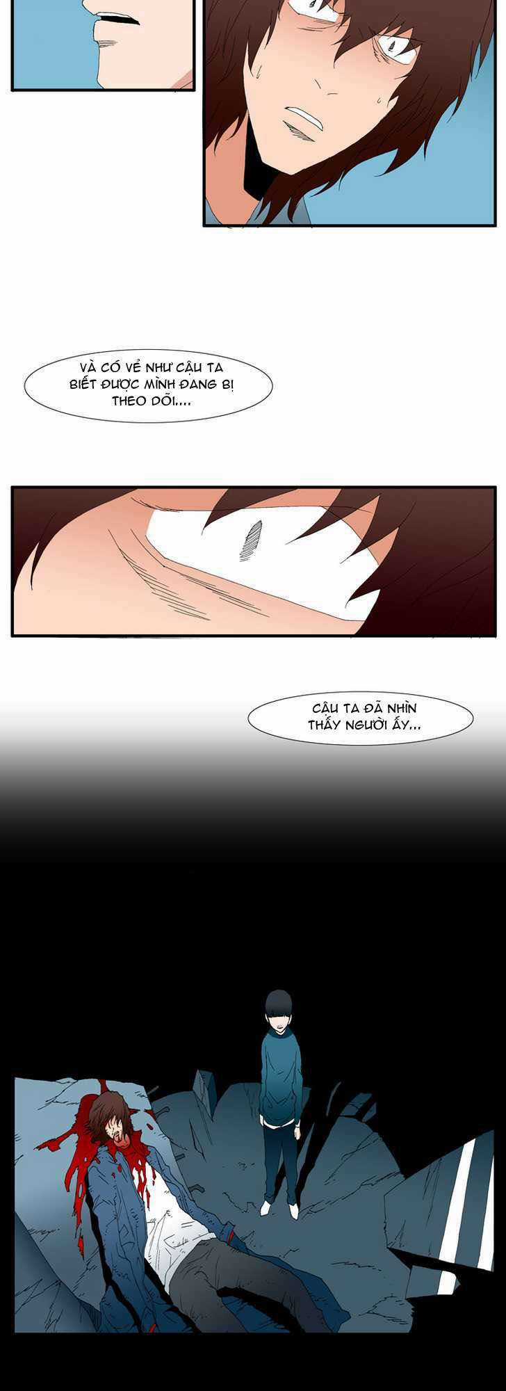 Siêu năng Chapter 125 trang 21